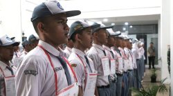 Seleksi Paskibraka Kota Cirebon 2026 Resmi Dibuka, Wali Kota Ajak Generasi Muda Perkuat Karakter dan Disiplin.