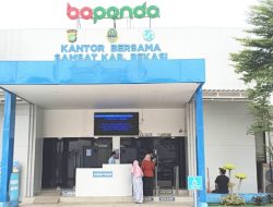 Samsat Kabupaten Bekasi Tingkatkan Pelayanan, Warga Lebih Mudah Bayar Pajak Kendaraan