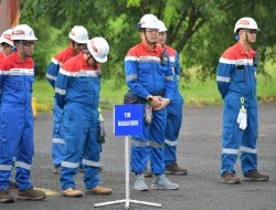 Stop Work Authority, Upaya Menjaga Keselamatan dan Operasi Pertamina Patra Niaga Kilang Balongan