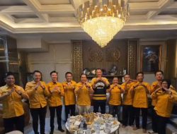 AMKI Sumsel dan DPRD Sepakat Bangun Kolaborasi Hadapi Era Digital