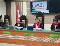 Sidang Pembunuhan Satu Keluarga Indramayu: Kuasa Hukum Beberkan Bukti Luka Tak Sesuai BAP