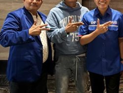 PAN Siap Usung Supendi–Charly pada Pilkada Indramayu 2030, Surya Resmi Pimpin DPD PAN Indramayu