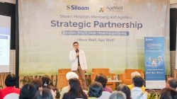 Kemitraan Strategis Siloam Hospitals Mampang dan Agewell untuk  Meningkatkan Layanan Kesehatan dan Kualitas Hidup Lanjut Usia