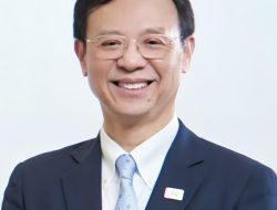 Transformasi Layanan Kesehatan Berbasis Digital: Babak Baru Pelayanan Kesehatan Holistik di Taiwan