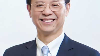 Transformasi Layanan Kesehatan Berbasis Digital: Babak Baru Pelayanan Kesehatan Holistik di Taiwan