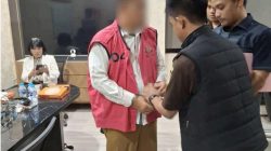 Kejari Jaktim Tetapkan Tiga Tersangka Dugaan Tindak Pidana Korupsi Pengadaan Mesin Jahit Merek Singer Capai Rp4 miliar