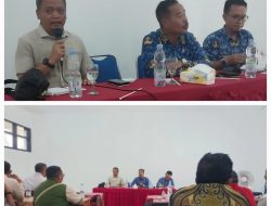 Bangun Sinergitas Informasi, MKKS SMAN Indramayu Jalin Silaturahmi dengan Insan Pers