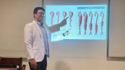 Kecepatan Menjadi Kunci Penyelamatan Nyawa pada Penanganan Penyakit Aorta Kompleks di Era Modern