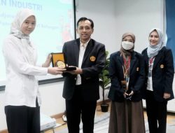 Kilang Balongan jadi Jembatan Generasi Muda Kembangkan Diri