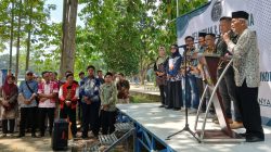 IKAPMI Jogja Resmi Dilantik, Bupati Indramayu Minta Bersinergi