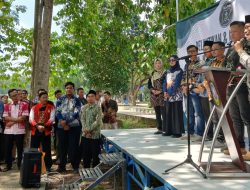 IKAPMI Jogja Resmi Dilantik, Bupati Indramayu Minta Bersinergi