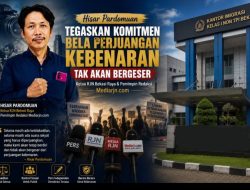 Hisar Pardomuan Soroti Integritas Imigrasi dalam Polemik ITAS WNA Korea