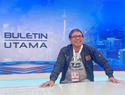 AMANAH JABATAN DAN RASA MALU