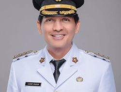 Bupati Indramayu Lucky Hakim: Diusulkan Terima Satyalancana Karya Bhakti Praja Nugraha dari Presiden RI Prabowo Subianto