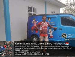 SPPG Wiralodra Kroya Memberikan Peluang Lapangan Kerja Bagi Warga Sekitar