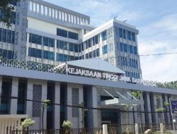 Kejati Jabar Tegaskan Belum Ada Ketetapan Tersangka Untuk Wabup Saefudin 