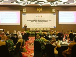 Pemkab Cirebon Perkuat Pencegahan dan Pengendalian Penyakit