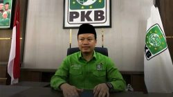 H. Amroni, S.IP Kembali Pimpin DPC PKB Kabupaten Indramayu Periode 2026–2031