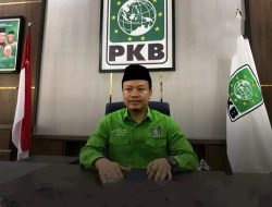 H. Amroni, S.IP Kembali Pimpin DPC PKB Kabupaten Indramayu Periode 2026–2031