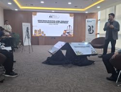 Sengketa Hak Pekerja Newcrest, Jadi Preseden Buruk Tata Kelola Divestasi Asing di Indonesia