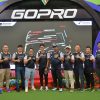 Jaga Sinergi dan Produktivitas Kerja, Fungsi Produksi 2 Pertamina Patra Niaga Kilang Balongan Gelar Olahraga Bersama