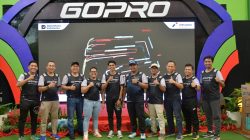 Jaga Sinergi dan Produktivitas Kerja, Fungsi Produksi 2 Pertamina Patra Niaga Kilang Balongan Gelar Olahraga Bersama