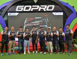 Jaga Sinergi dan Produktivitas Kerja, Fungsi Produksi 2 Pertamina Patra Niaga Kilang Balongan Gelar Olahraga Bersama