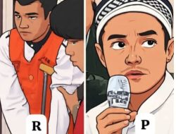 Ririn Rifanto Dituntut Hukuman Mati dan Priyo Bagus Setiawan Dituntut 20 Tahun, Kasus Pembunuhan Satu Keluarga