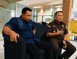 Penjelasan JPU Terkait Tuntutan Kedua Terdakwa Berbeda, Kasus Pembunuhan Sekeluarga di Paoman- Indramayu.