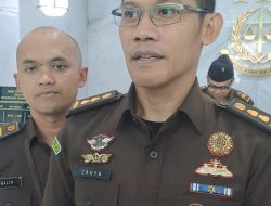 Wakil Bupati Indramayu, Syaefudin Status Tersangka Penuhi Panggilan Surat ke-2 dari Penyidik Kejati Jawa Barat