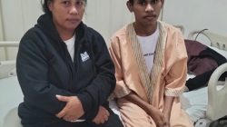 NHM Peduli Dampingi Pasien Jantung Rematik Asal Lingkar Tambang Hingga Sukses Jalani Operasi di Jakarta