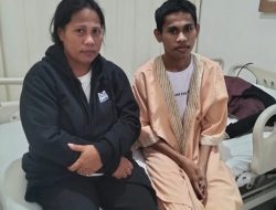 NHM Peduli Dampingi Pasien Jantung Rematik Asal Lingkar Tambang Hingga Sukses Jalani Operasi di Jakarta