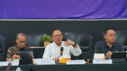 Perkuat Posisi Tawar Industri Pers, Dewan Pers Matangkan Usulan RUU Hak Cipta Bersama Konstituen