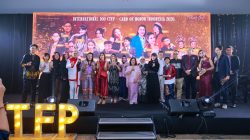 Menuju Countdown 100 CTFP, Mendunia Tanpa Unsur Komersial
