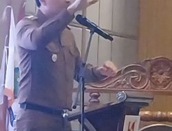 M Sanafi, ST, Terpilih Sebagai Ketua Kadin Indramayu, Diminta Membuat Terobosan Tidak Hanya Mengandalkan Proyek dari Pemkab.