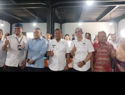 Puluhan Wartawan Ikut UKW Gratis di Majalengka