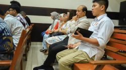 LPSK Kawal Pemenuhan Hak Restitusi Keluarga Korban Perkara Pembunuhan Kacab BRI