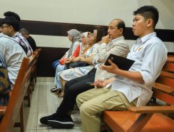 LPSK Kawal Pemenuhan Hak Restitusi Keluarga Korban Perkara Pembunuhan Kacab BRI