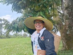 SALAM CANDA ALA PRABOWO SUBIANTO SANG PRESIDEN