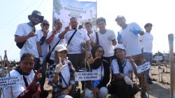 Momen Hari Mangrove Sedunia, Pertamina Patra Niaga RU Balongan Perkuat Ketahanan Pesisir Melalui Aksi Nyata dan Inovasi Program Lingkungan Berkelanjutan
