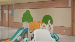 Siloam Hospitals TB Simatupang Hadirkan Layanan Mom & Child Terintegrasi, Dampingi Keluarga dari Kehamilan hingga Tumbuh Kembang Anak