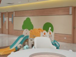 Siloam Hospitals TB Simatupang Hadirkan Layanan Mom & Child Terintegrasi, Dampingi Keluarga dari Kehamilan hingga Tumbuh Kembang Anak