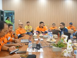 NHM Konsisten Laksanakan Binwas Terpadu ESDM, Inspektur Tambang Dorong Peningkatan Operasional Menuju Beyond Compliance