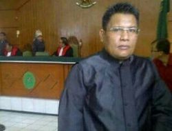 Ketua Umum dan Sekjen P.A.I Ingatkan Revisi UU Advokat Jangan Lahirkan Oligarki Baru