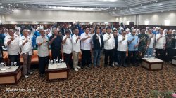 Konferprof PWI Jabar Sukses, Wakil Gubernur Erwan Setiawan Tekankan Pentingnya Peran Wartawan Dalam Memverifikasi Informasi di Era Disrupsi Digital