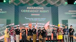 Program CID “WIRALODRA” Pertamina Patra Niaga Kilang Balongan Raih Penghargaan ISRA Awards 2026