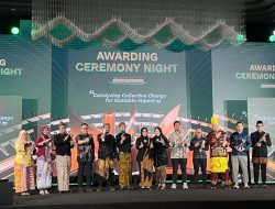 Program CID “WIRALODRA” Pertamina Patra Niaga Kilang Balongan Raih Penghargaan ISRA Awards 2026