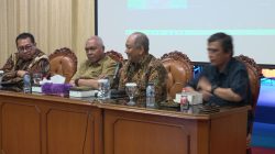 Kolaborasi RRI dan SMSI, Langkah Firdaus Perkuat Ekosistem Informasi Sehat