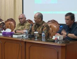 Kolaborasi RRI dan SMSI, Langkah Firdaus Perkuat Ekosistem Informasi Sehat