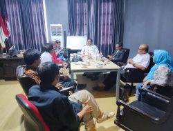 SMSI Bakal Kukuhkan Pokja News Room Jaga Desa 5 Provinsi Besar di Dewan Pers